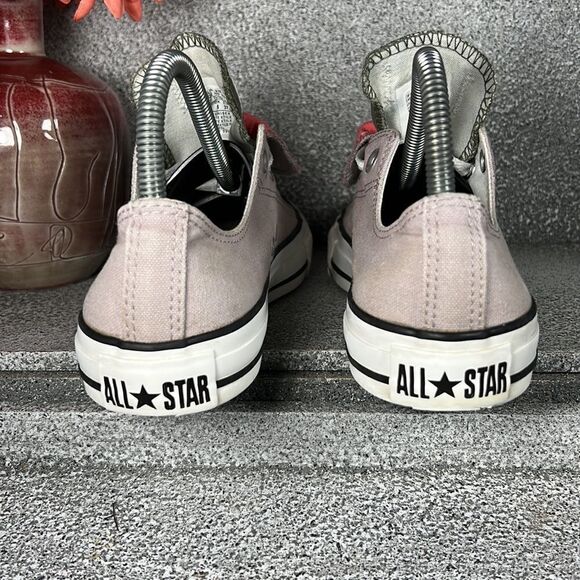 Converse Double Uppers Tongue Sneakers Shoes Size 7 - Picture 5 of 9